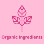 Glow Oxygluta Organic Ingredients Products
