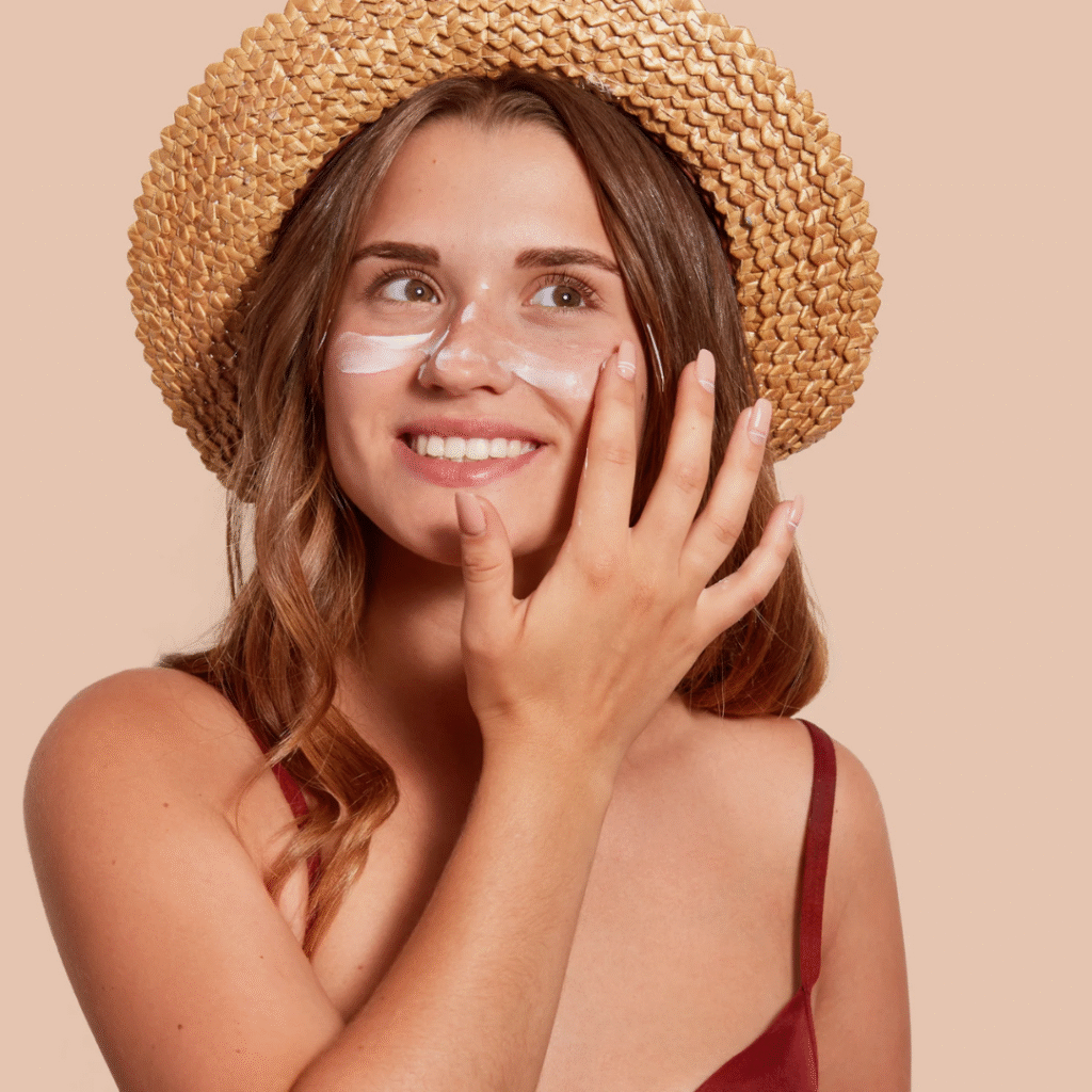 Glow Oxygluta Best derma PCD Company In India || How to care our skin in summer, best skin care derma brand in india
